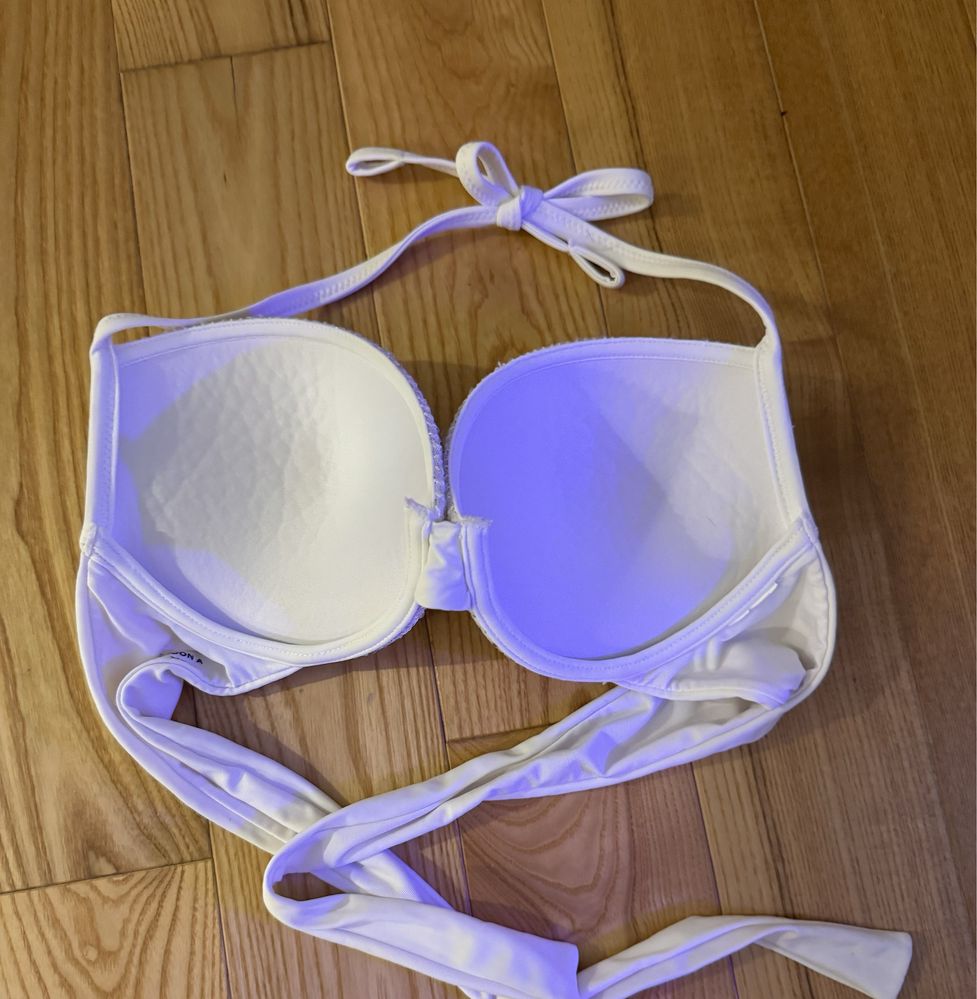 Biustonosz od kostiumu Calzedonia M okazja