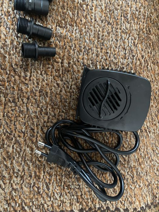 Помпа погружна для акваріума, ставка, фонтану