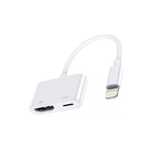 Przejściówka HDMI, Digital AV Adapter do Iphone, Ipod, Ipad