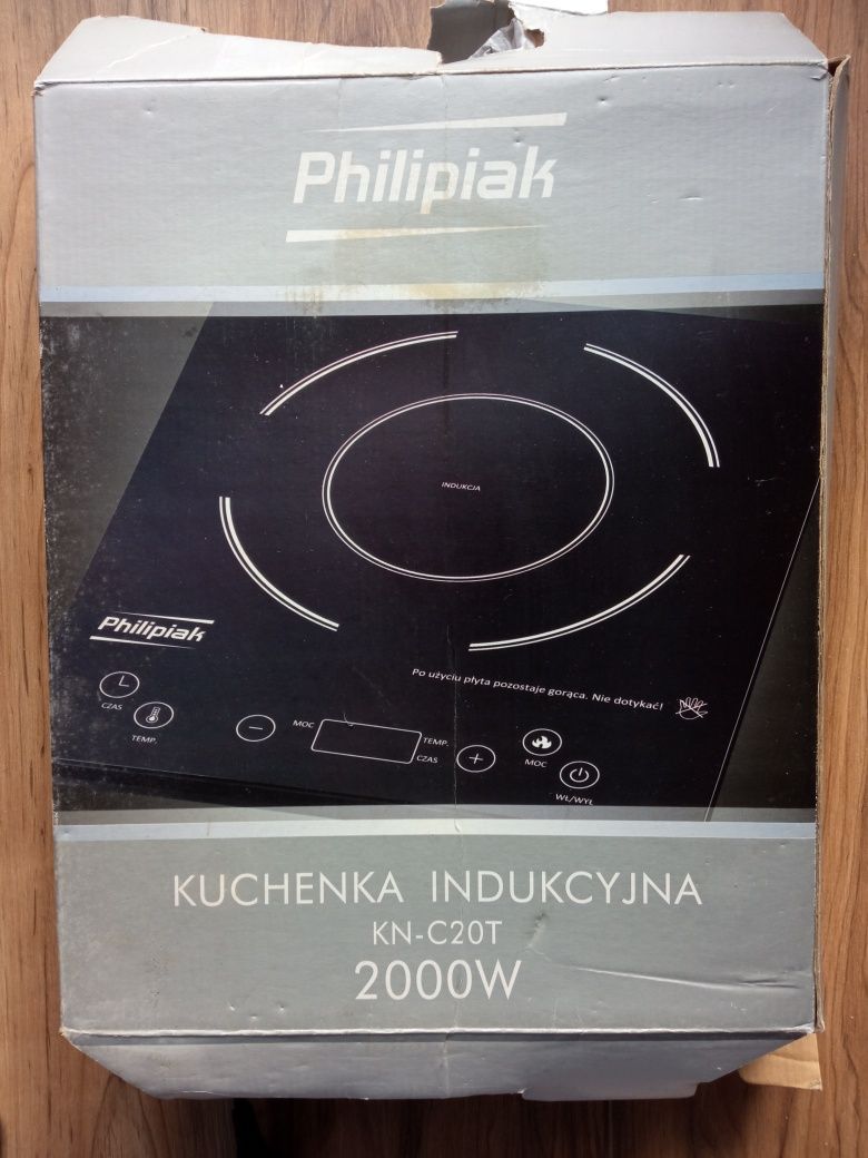 Indukcja Philipiak