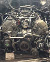 Двигатель БМВ м57,м47,м62,м54,м52,н42 мотор бмв разборка бмв