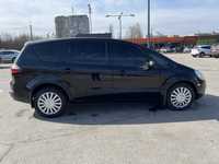 Ford S-max. Газ-Бенз.2л