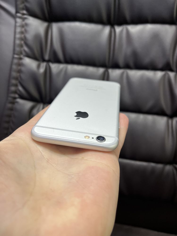 iphone 6 128Gb Neverlock