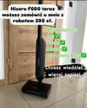Hizero f600 nowy