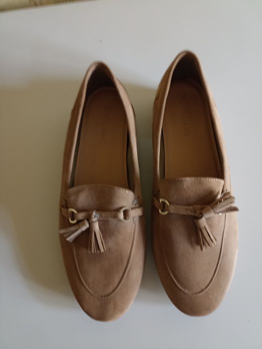 Жіночі лофери р.43