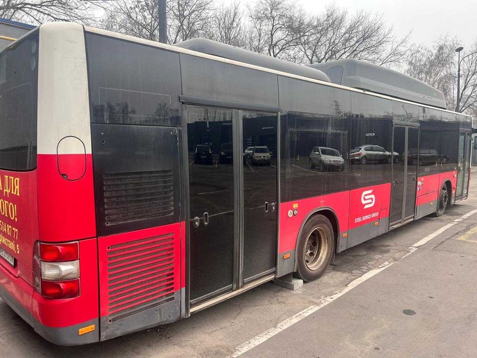 Автобус MAN NL 273 2009