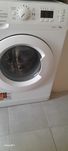 Vendo geladeira forno semi novo e maquina de lavar ropa todo semi novo