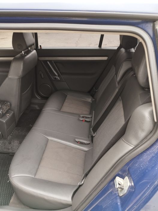 Продам Опель вектра с