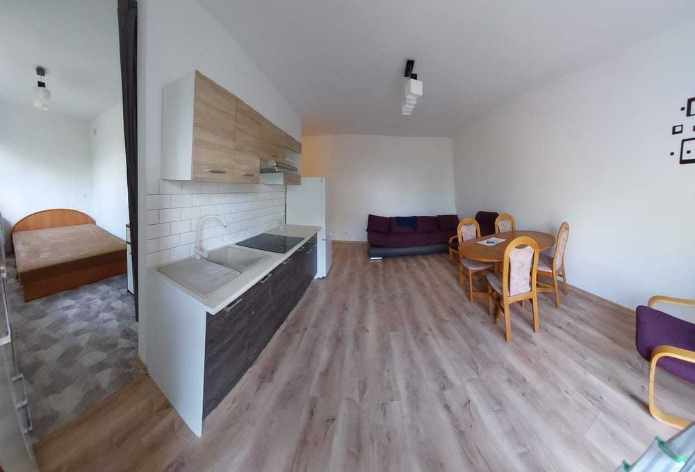 Mam do wynajęcie mieszkanie 40m2 w Nowym Dworze Mazowieckiem