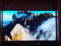 Телевізор TCL C745 65" QLED 4K | Стан ідеальний | Ще 1 рік гарантії!