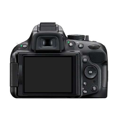 Ocular viewfinder DK-20 para Nikon D5200 D5100 D3200 D3100 D3000