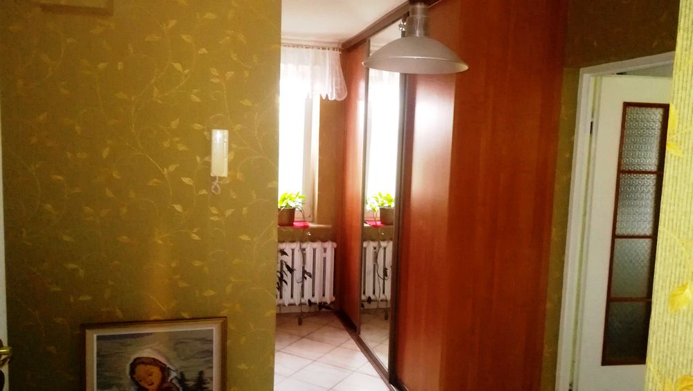 Mieszkanie do wynajęcia ul. Dziewanny