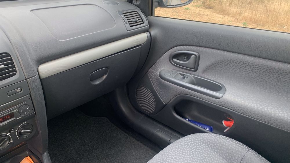 Renault Clio Storia 1.5 DCI