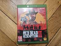 Gra Red Dead Redemption 2 Xbox One/Series X