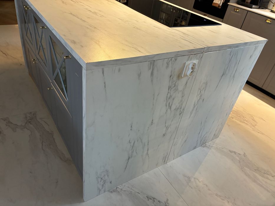 WYSPA Ikea używana w dobrym stanie