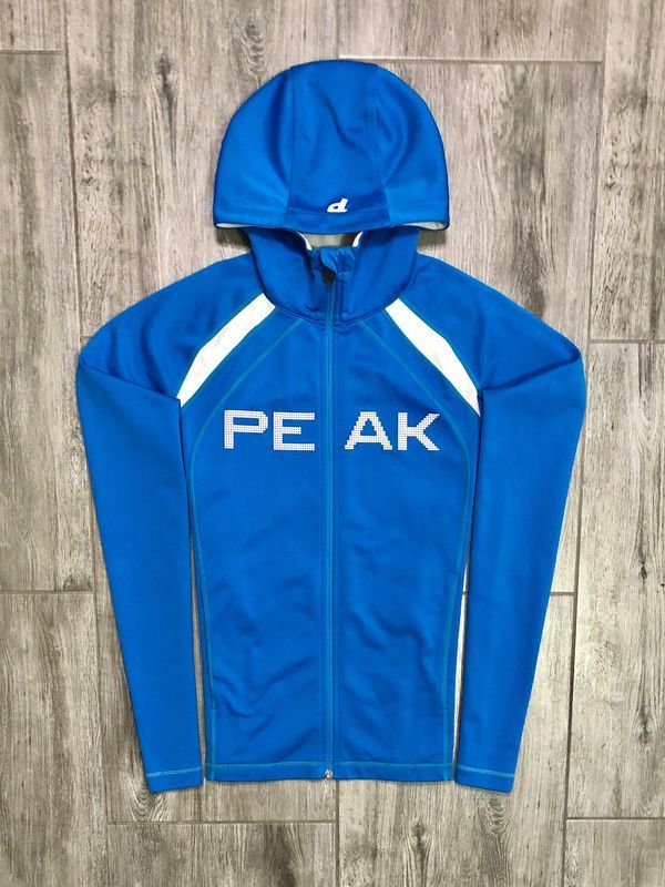 Peak Performance Bluza Męska Rozpinana Hoodie r. S