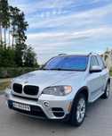 Bmw x5 e70 3.5i 2012 stage 1 обмін на землю