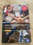 Krok w przedsiębiorczość