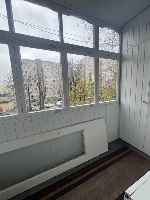 Здам квартиру в центрі міста на довгий термін