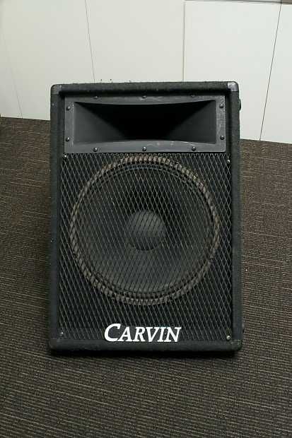 Monitor Carvin 742