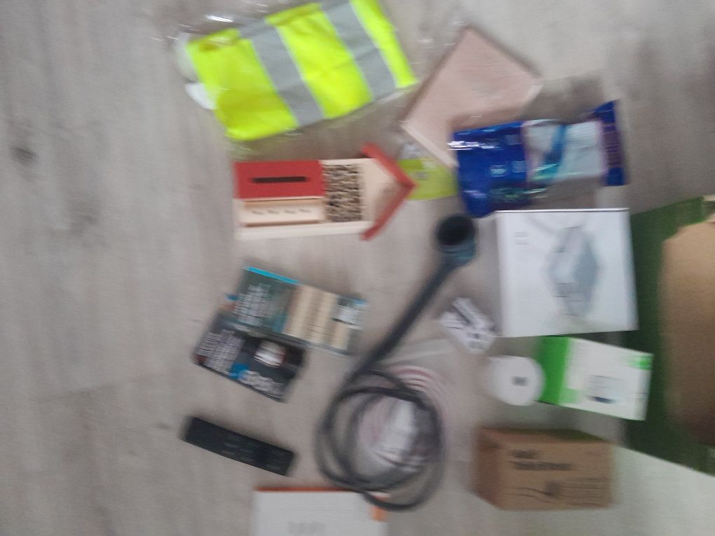 Mix wszystko nowe