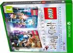 LEGO Harry Potter Collection XBOX ONE, sklep Tychy, wymiana
