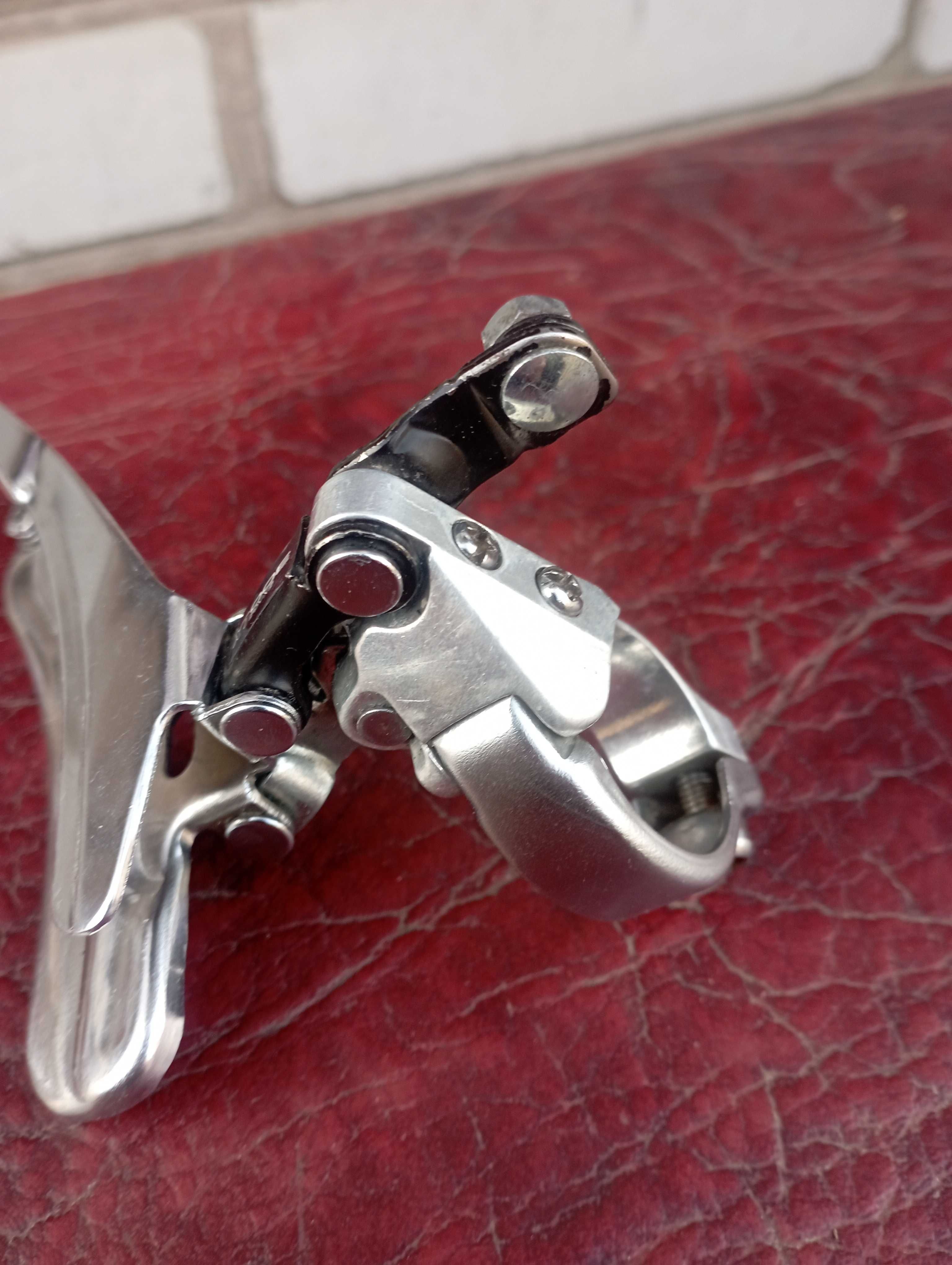 Deore LX,групсет, 7-8швShimano Exage300LX