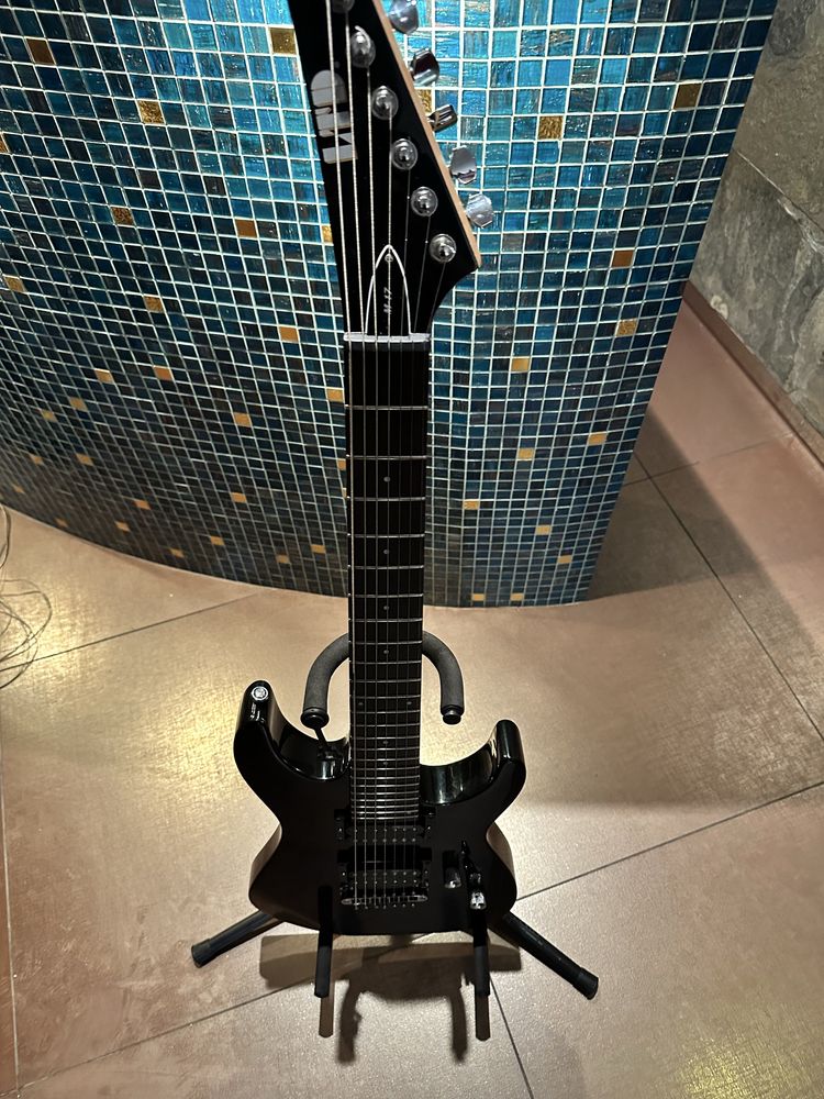 Gitara ESP-LTD MH17 (7-Strunowa)