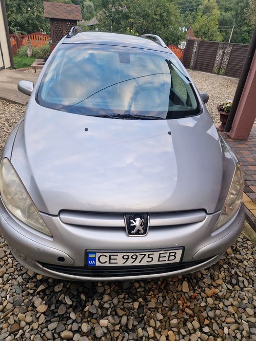 Продам хороший робочий автомобіль