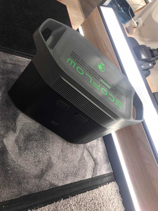 EcoFlow DELTA (1000)