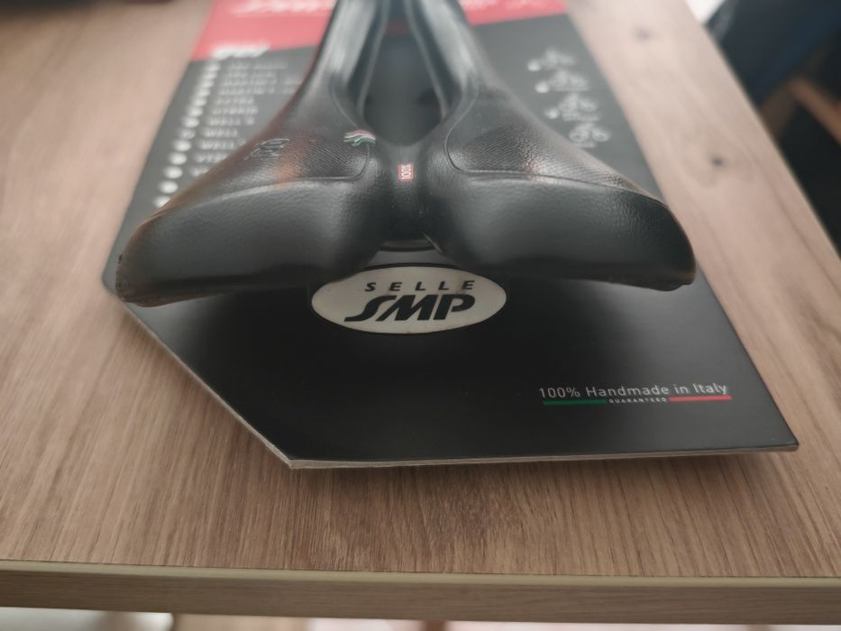 Selim Selle SMP Well