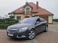 Opel Insignia Zadbana Insignia 2.0 CDTI 160km