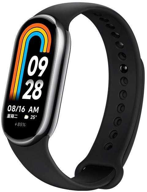 ••• Xiaomi Mi Smart Band 8 Global Version, Mi Band 8 МАГАЗИН ГАРАНТІЯ