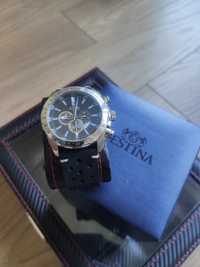 Festina chronograph f16489