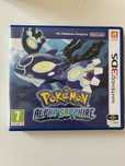 Pokemon Alpha Sapphire