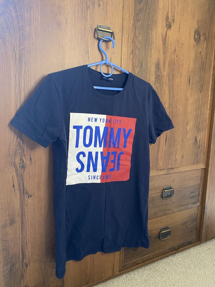 T-shirt tommy hilfiger