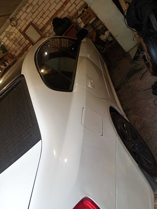 Subaru legacy 2008 2.0 акпп bl седан