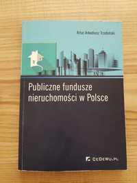 Publiczne fundusze nieruchomości w Polsce; A. Trzebiński