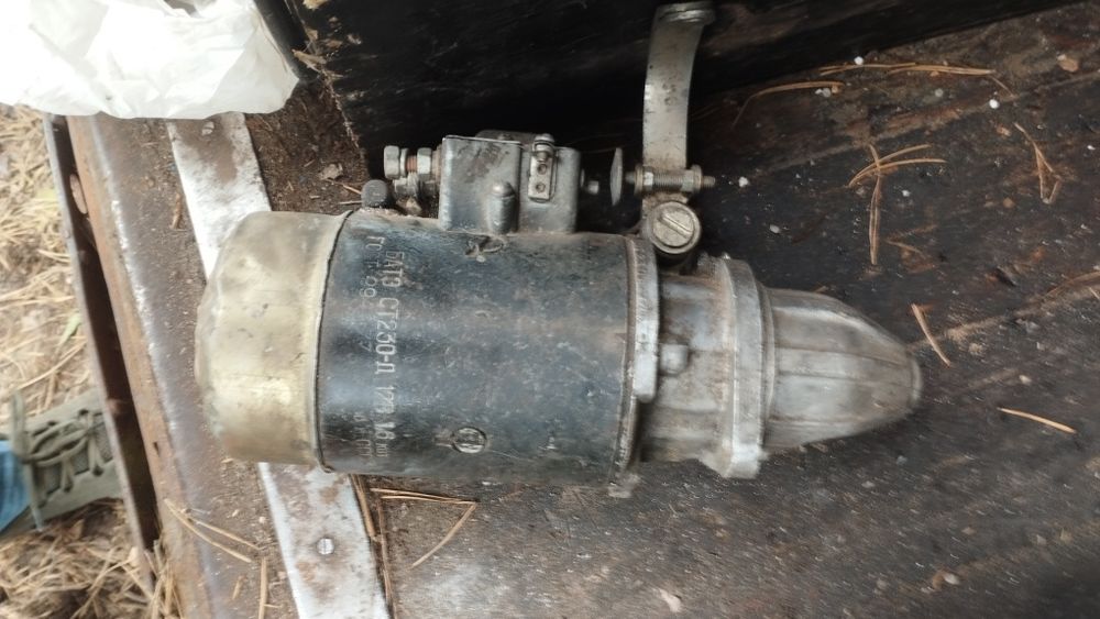 Стартер СТ 230 Д