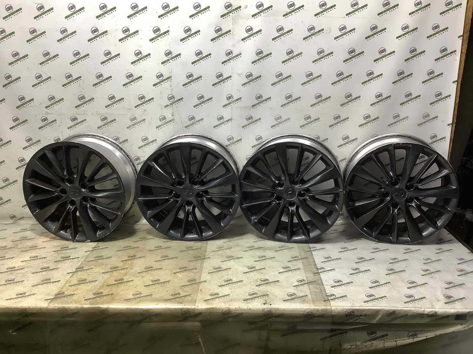Оригінал диски Nissan / Infiniti Q50, Q60, QX60, Rogue, Maxima, Murano