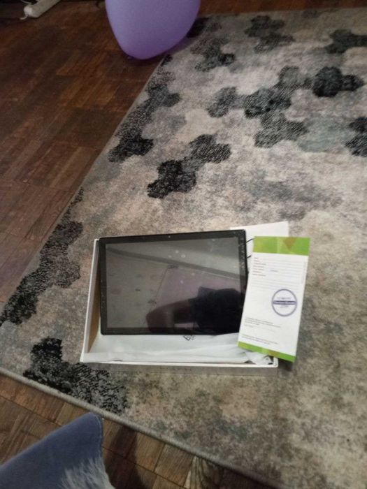 Планшет galaxy tab12 pro 8/256