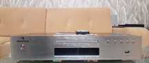 CD проигрыватель AUNA AV2-CD 509 Hi-Fi stereo/CD,MP3,Optical/,Germany