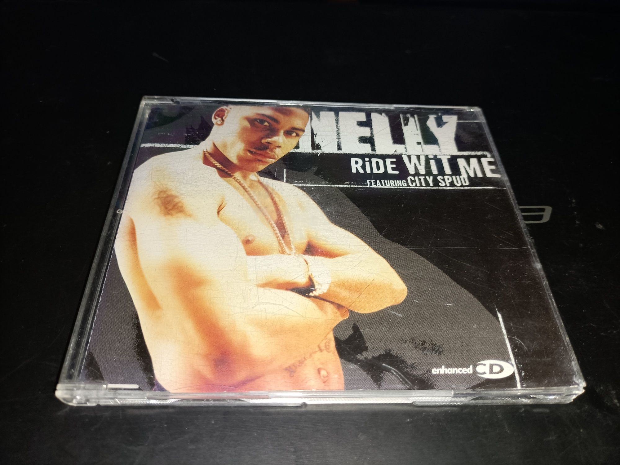 Nelly_ Ride Wit me