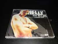 Nelly_ Ride Wit me