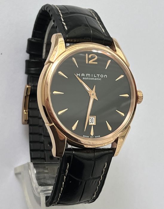 Годинник Hamilton automatic