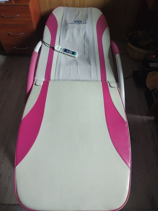 Нуга Бест (Nuga Best NM 4000)