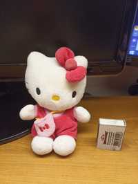 Игрушка мягкая  Hello Kitty
