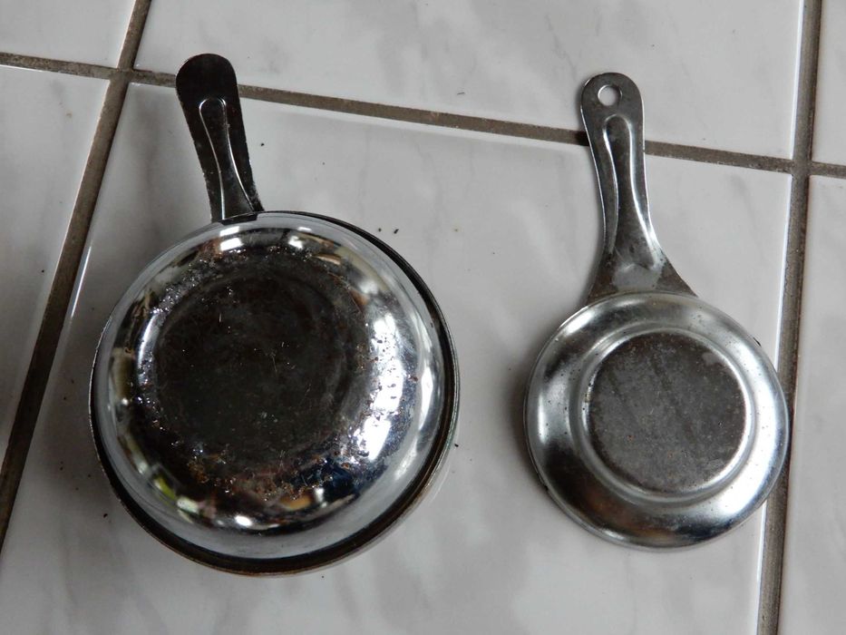 Zaparzacz garnek do wody zupy