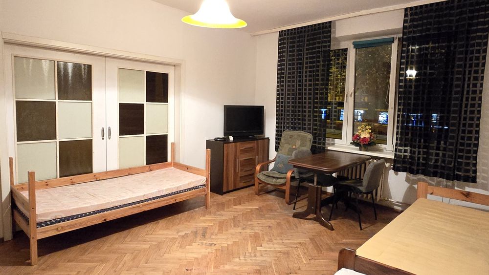 Noclegi dla pracowników/Całe mieszkanie dla firm/Łódź/Centrum/Widzew