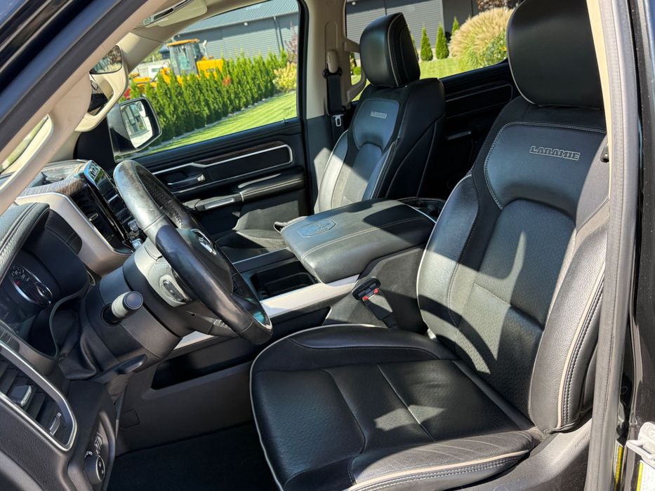 Dodge RAM 1500 5.7L Hemi Laramie
